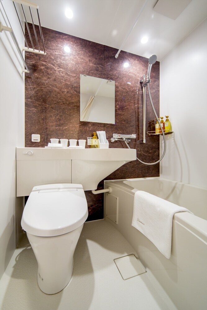 Apartamentos Resi Stay Takakura