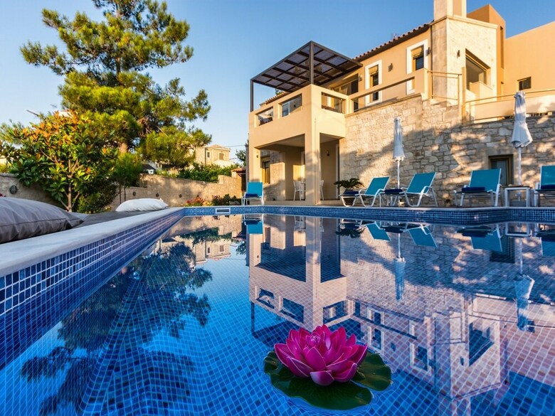 Palladio Luxury Villa