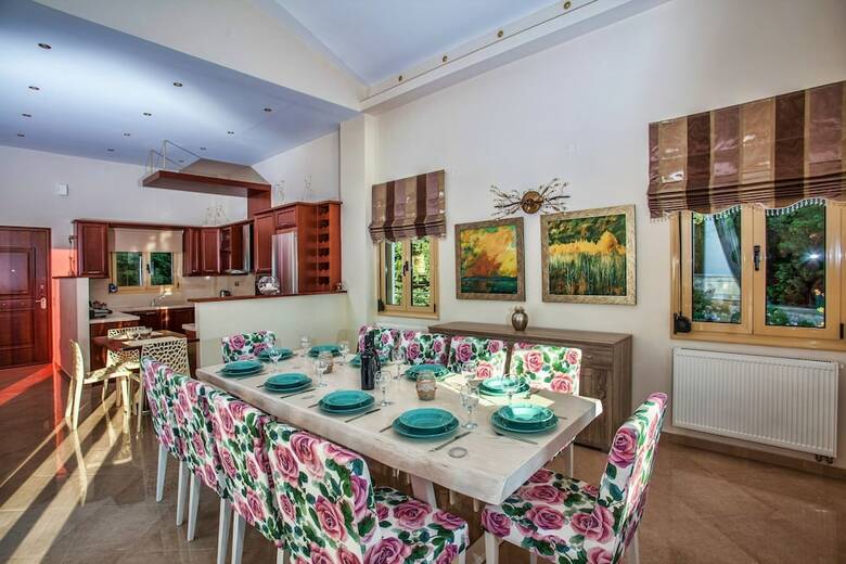 Palladio Luxury Villa