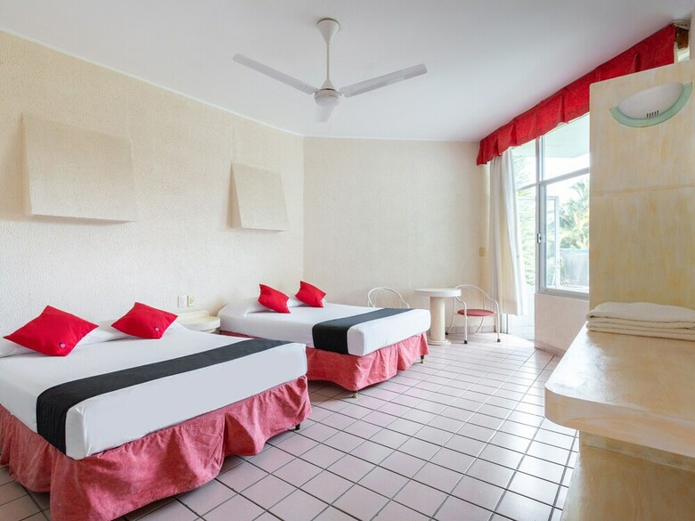 Hotel Hacienda Del Rio