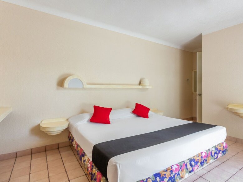 Hotel Hacienda Del Rio