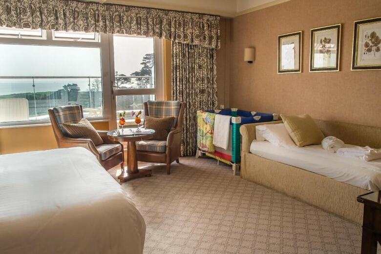 Thurlestone Hotel