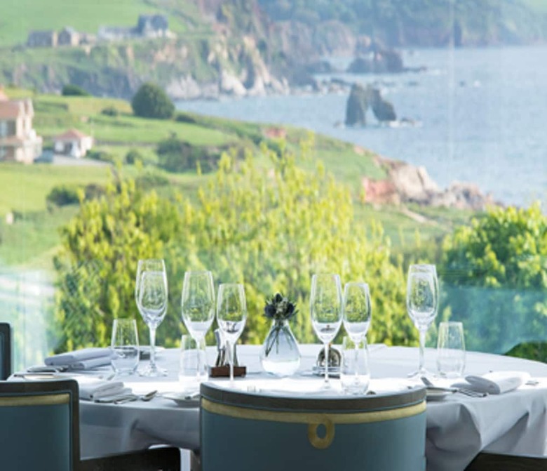 Thurlestone Hotel