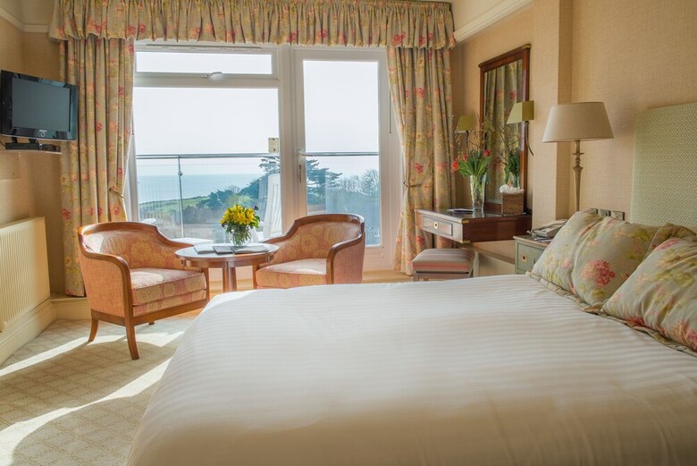 Thurlestone Hotel