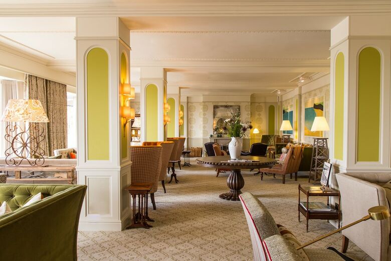 Thurlestone Hotel