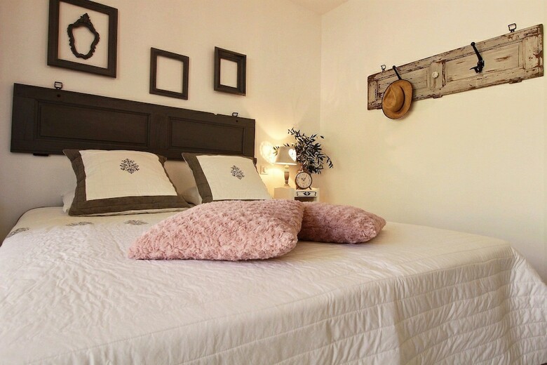 Hotel La Villa Aux Oliviers