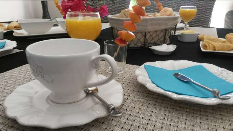 Hotel La Villa Aux Oliviers