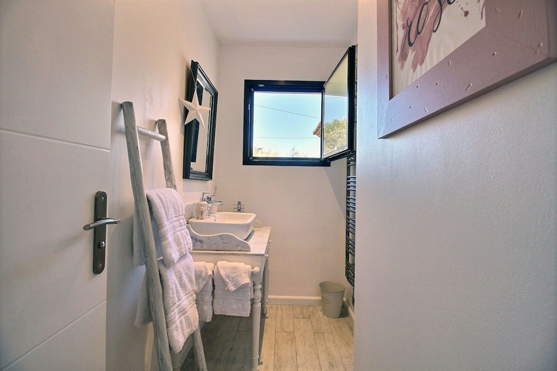Hotel La Villa Aux Oliviers