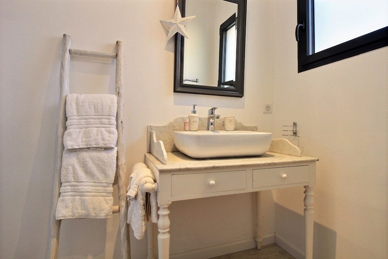 Hotel La Villa Aux Oliviers