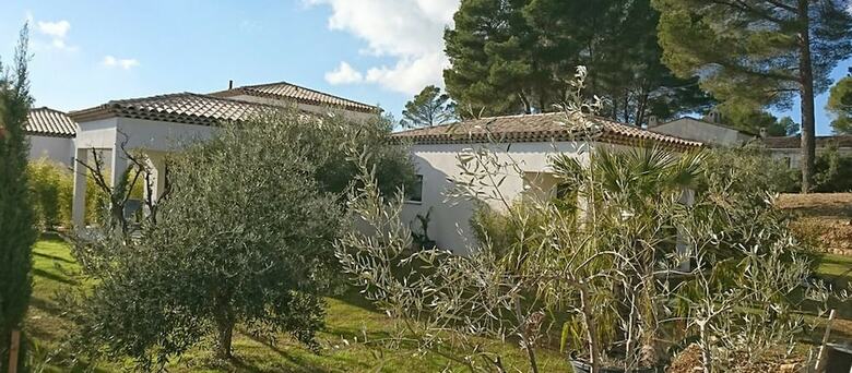 Hotel La Villa Aux Oliviers