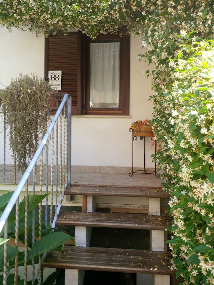 Le Musette B&B