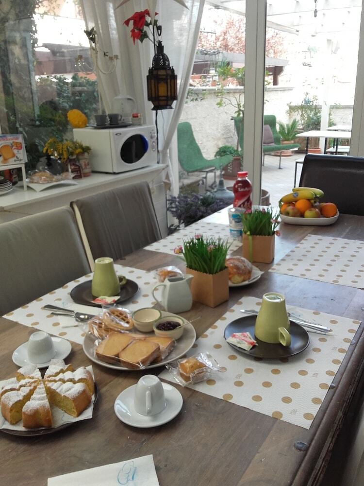 Le Musette B&B