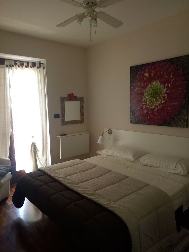Le Musette B&B