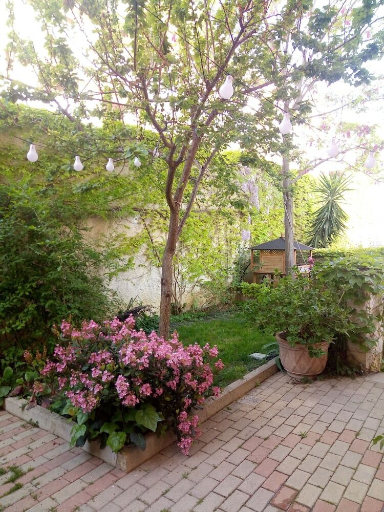Le Musette B&B