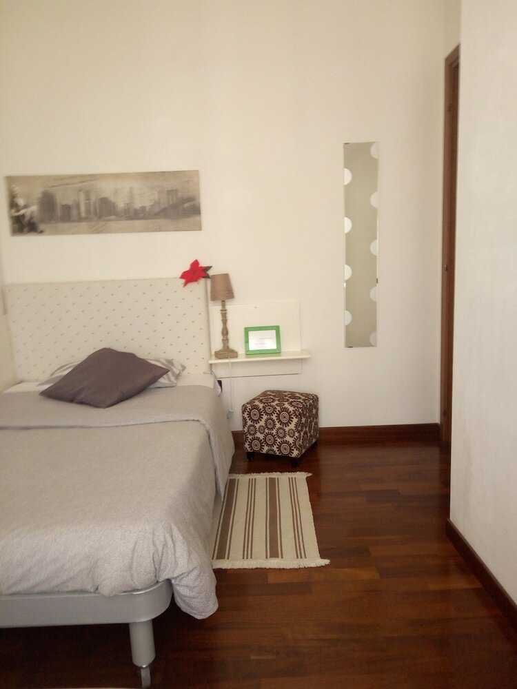Le Musette B&B