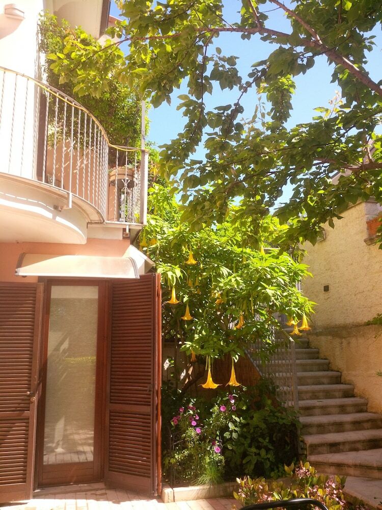 Le Musette B&B