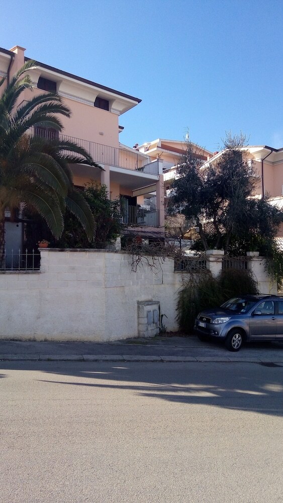 Le Musette B&B