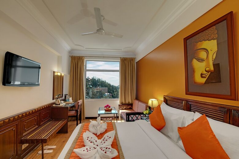 Hotel Baljees Regency