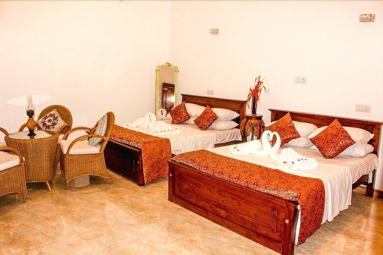 Villa The Galle House
