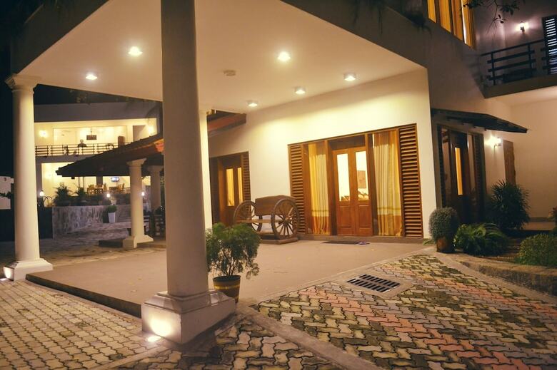 Villa The Galle House