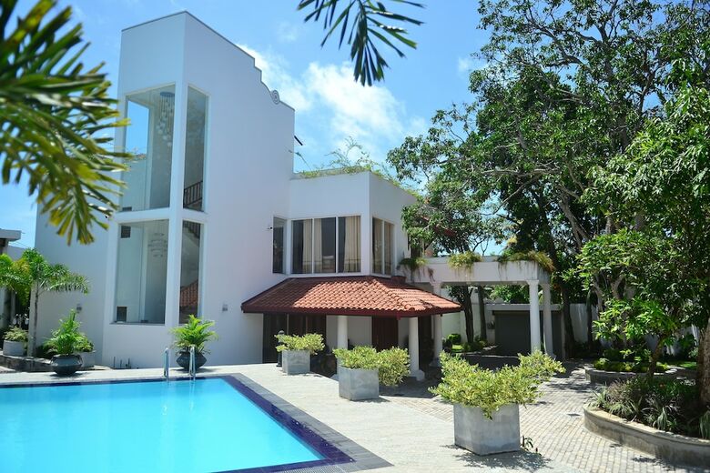 Villa The Galle House