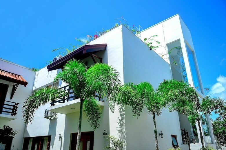 Villa The Galle House