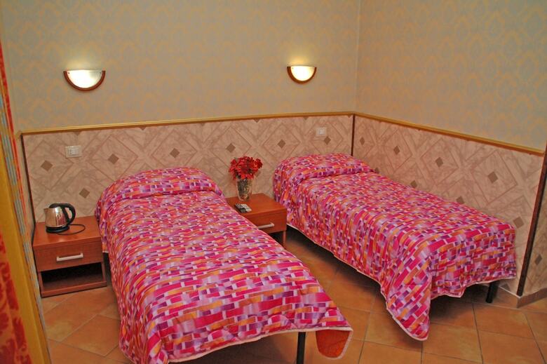 Hotel Cristina's Residence