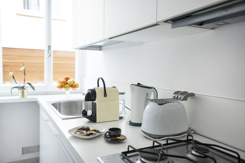 Apartamento Trevi Luxury Terrace