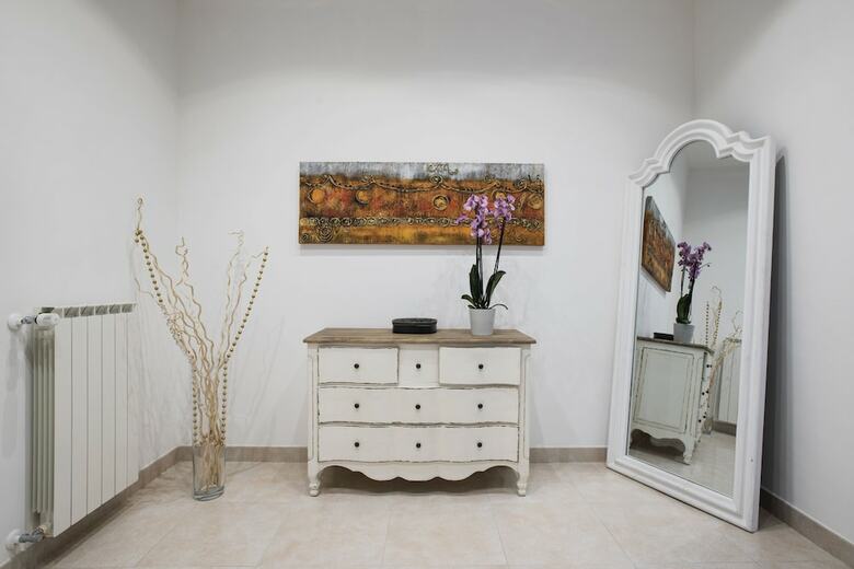 Apartamento Trevi Luxury Terrace