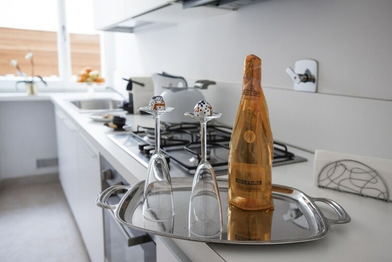 Apartamento Trevi Luxury Terrace