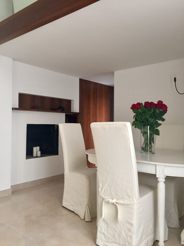 Apartamento Trevi Luxury Terrace