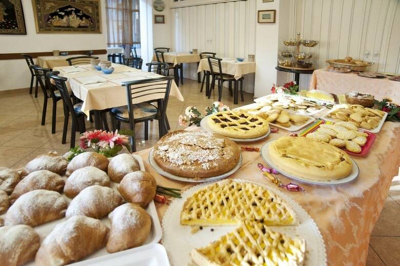 Hotel Giunchi