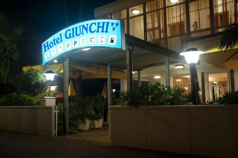 Hotel Giunchi