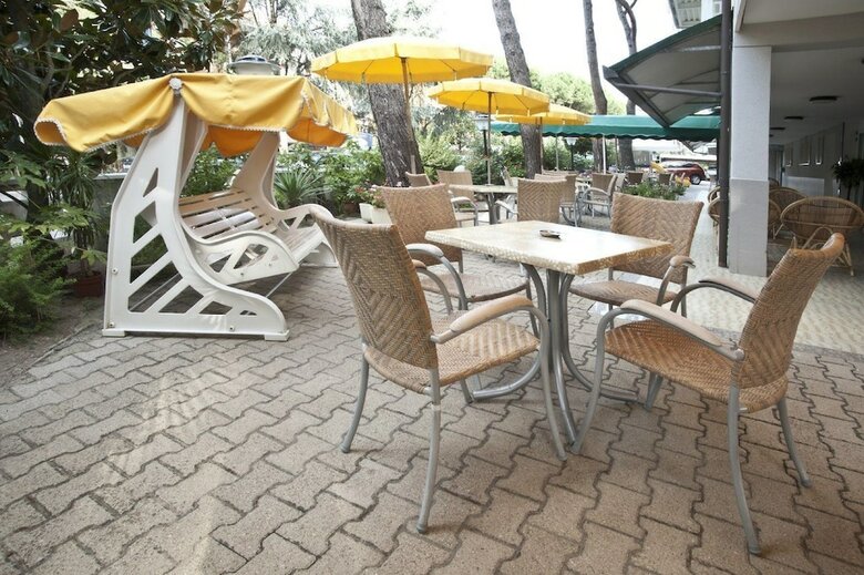 Hotel Giunchi