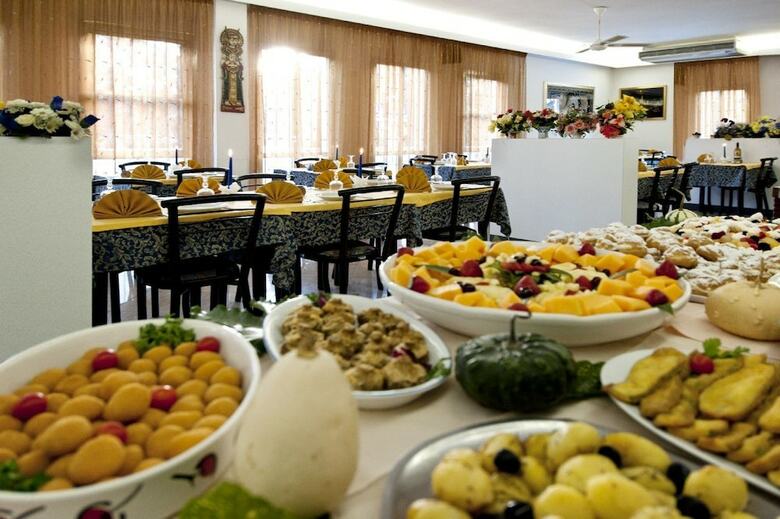 Hotel Giunchi