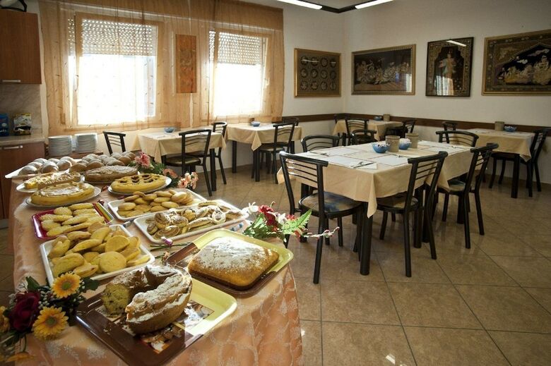 Hotel Giunchi