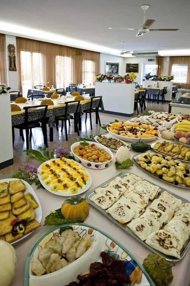 Hotel Giunchi
