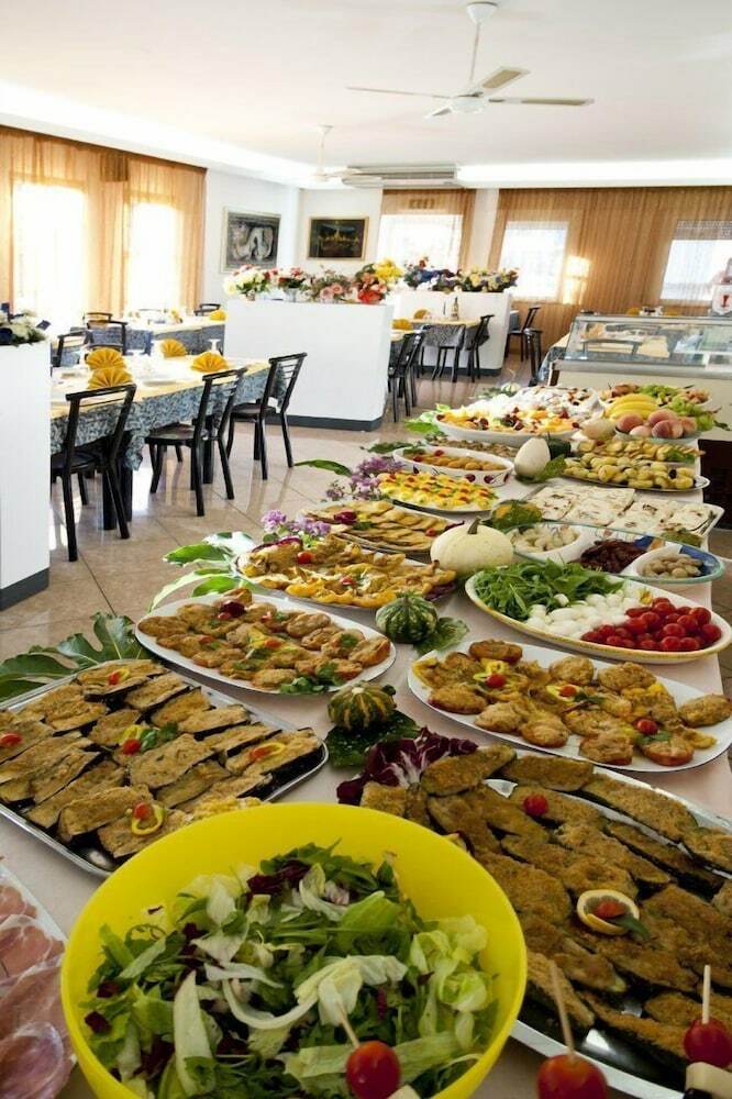 Hotel Giunchi