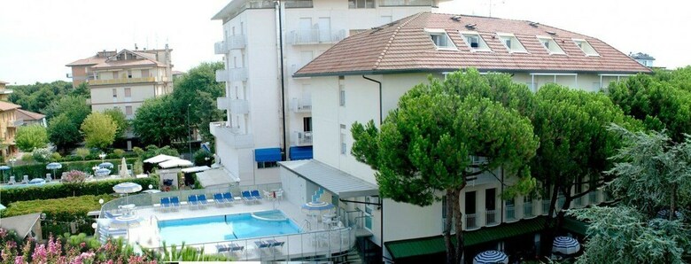 Hotel Giunchi