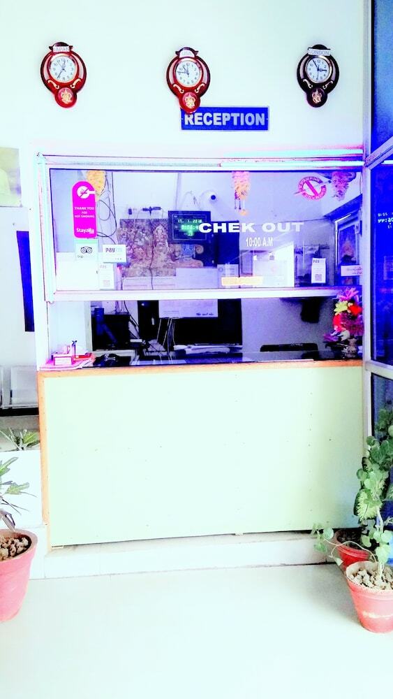 Hotel Rajgir Guest House
