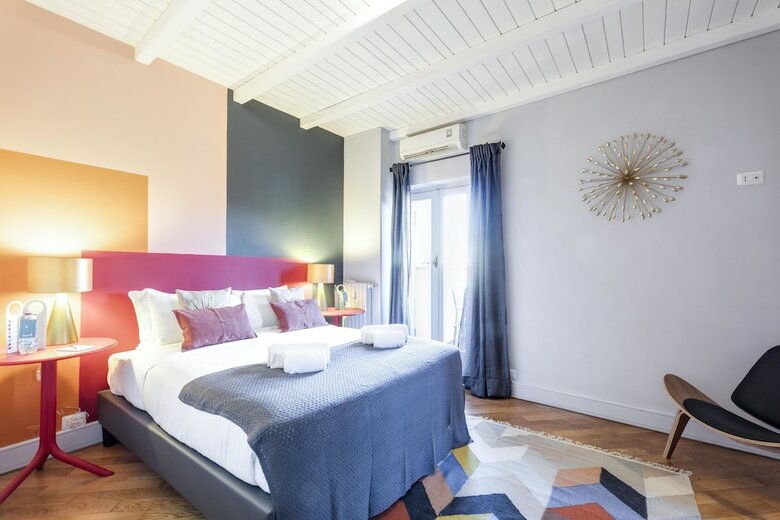 Apartamento Sweet Inn Trevi