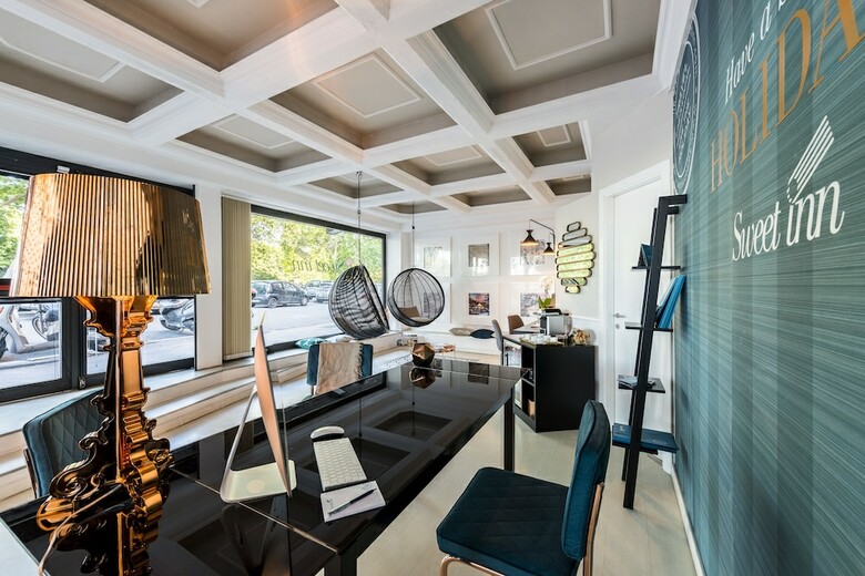 Apartamento Sweet Inn Trevi