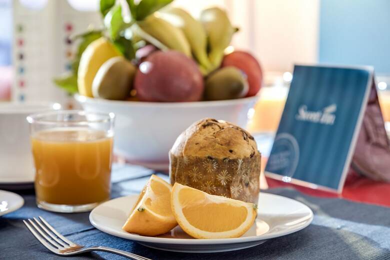 Apartamento Sweet Inn Trevi
