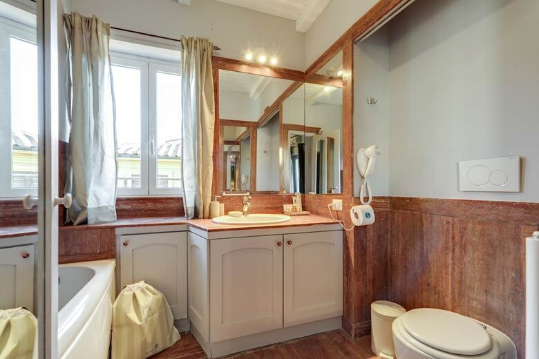 Apartamento Sweet Inn Trevi