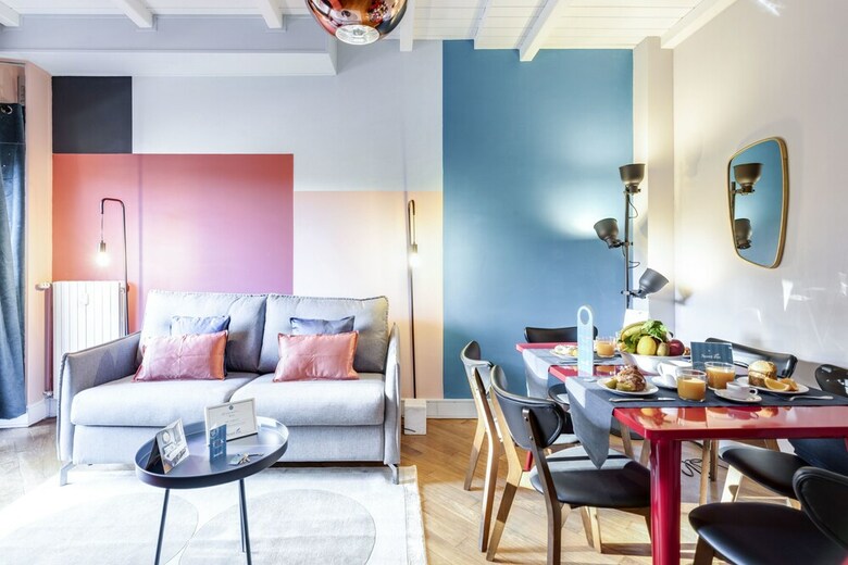 Apartamento Sweet Inn Trevi