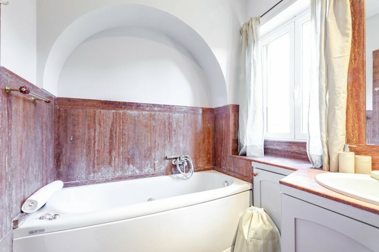 Apartamento Sweet Inn Trevi