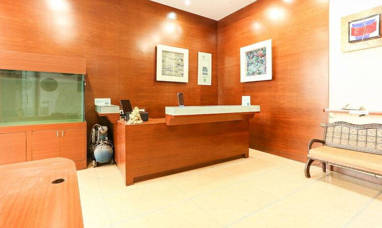 Hotel Treebo Trend Regency