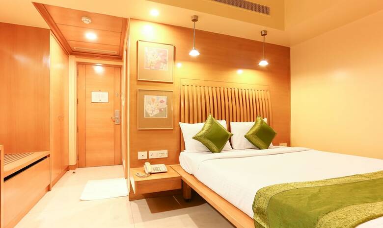 Hotel Treebo Trend Regency