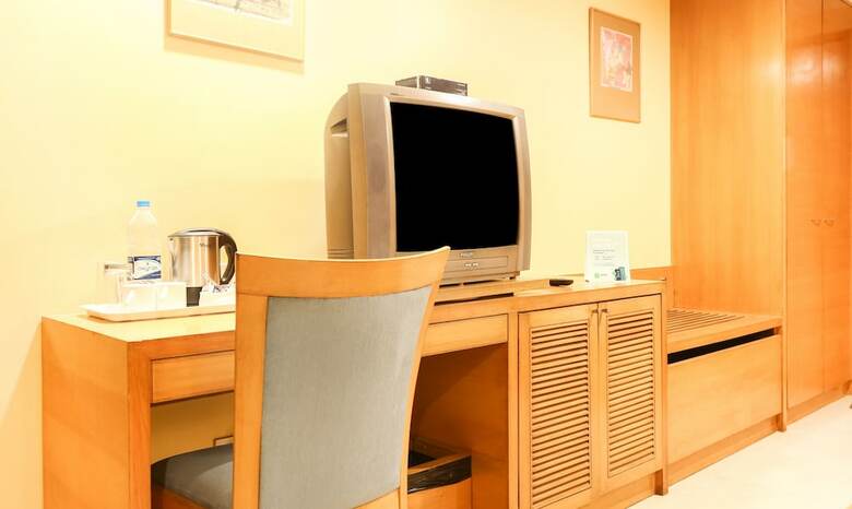 Hotel Treebo Trend Regency