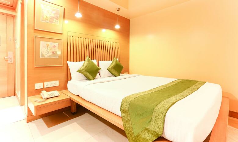 Hotel Treebo Trend Regency